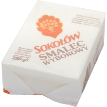 Sokolow - Lard 250g