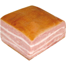 Sokolow - Pressed Bacon kg (~500g)