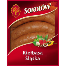 Sokolow - Silesian Sausage kg