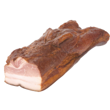 Sokolow - Smoked Bacon kg (~800g)