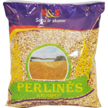 Sotu ir Skanu - Pearl Barley 800g