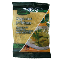 Sauda - Spices for Potatoes 100g