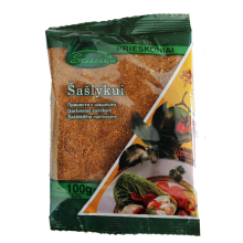 Sauda - Spices for Shashliks 100g