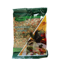 Sauda - Spices for Soup 100g