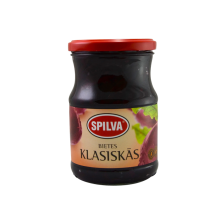 Spilva - Klasika Marinated Beetroots 570g
