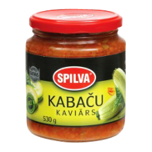 Spilva - Marrow Caviar 530g