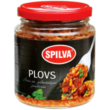 Spilva - Pilaf 520g