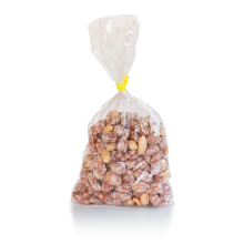 Tadu - Homemade Roasted Peanuts / Alune Coapte Ca Acasa 250g