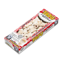 Tadu - Short dough Cookies with Jelly / Cornulete De Casa Cu Rahat 450g