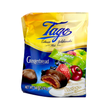 Tago - Gingerbread with Multi Fruit Filling 160g