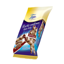 Tago - Roll Wafers with Cocoa Filling 150g