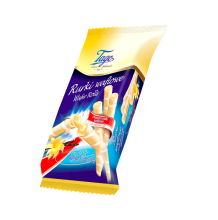 Tago - Roll Wafers with Vanilla Filling 150g