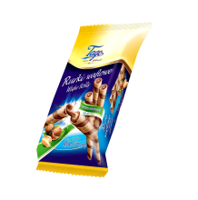 Tago - Rolls Wafer with Peanuts Filling 150g