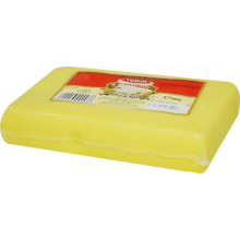 Tudia - Suceava Yellow Cheese / Cascaval Suceava 400g