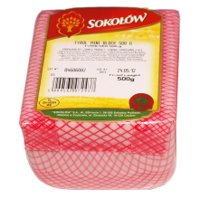 Sokolow - Tyrol Cooked Meat Block 500g
