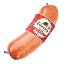 Utenos Mesa - Giminiu Daktariska Cooked Sausage 600g