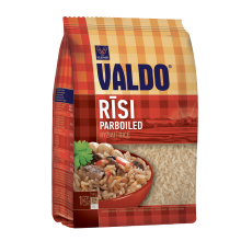 Valdo - Parboiled Rice 1kg