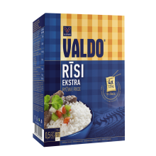 Valdo - Rice 4x125g
