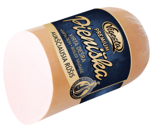 Vigesta - Pieniska Lighly Smoked Boiled Sausage kg (~550g)