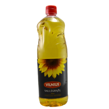 Vilnius - Sunflower Seed Oil 1L