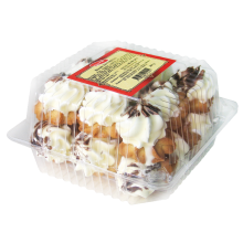 Vita - Zefyriniai Biscuits 300g