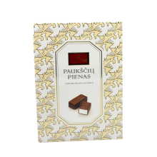 Pergale - Pauksciu Pienas Souffle 155g