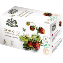 Zolynelis - Wild Strawberry Tea 20x2.5g