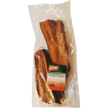 Yano - Boczek Cooked and Smoked Bacon kg (~1.5kg)