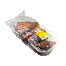 Yano - Smoked Pork Riblets kg (~1.5-2kg)