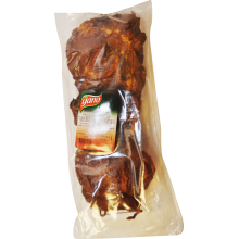 Morliny - Wedzonka Chlopska Smoked Ham kg (~3kg)
