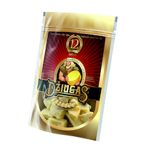 Zemaitijos - Dziugas Cheese Snack 12 Months 100g