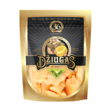 Zemaitijos - Dziugas Cheese Snack 36 Months 100g