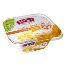 Zemaitijos - Rambyno Mildute Spread Cheese 175g
