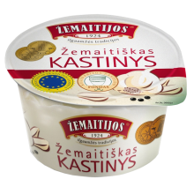 Zemaitijos - Zemaitiskas Kastinys Butter and Cream Blend 200g