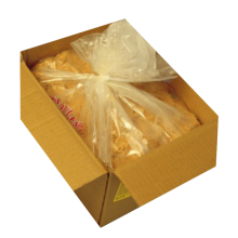 ZIPP - Sunflower Seeds Halva 4kg