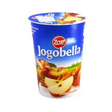 Jogobella - Classic Yogurt 400g