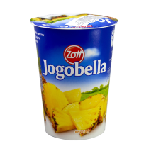 Jogobella - Exotic Yogurt 400g