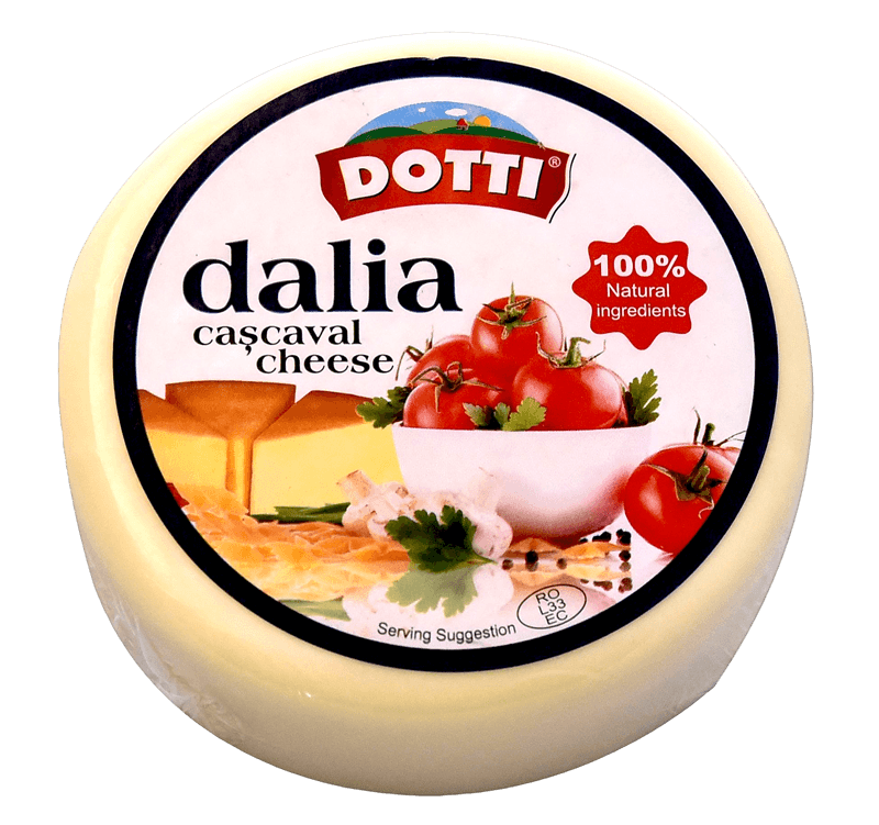 Dotti - Cheese Dalia 380g