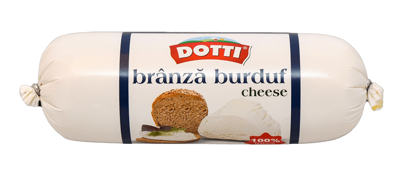 Dotti - Branza Burduf 300g