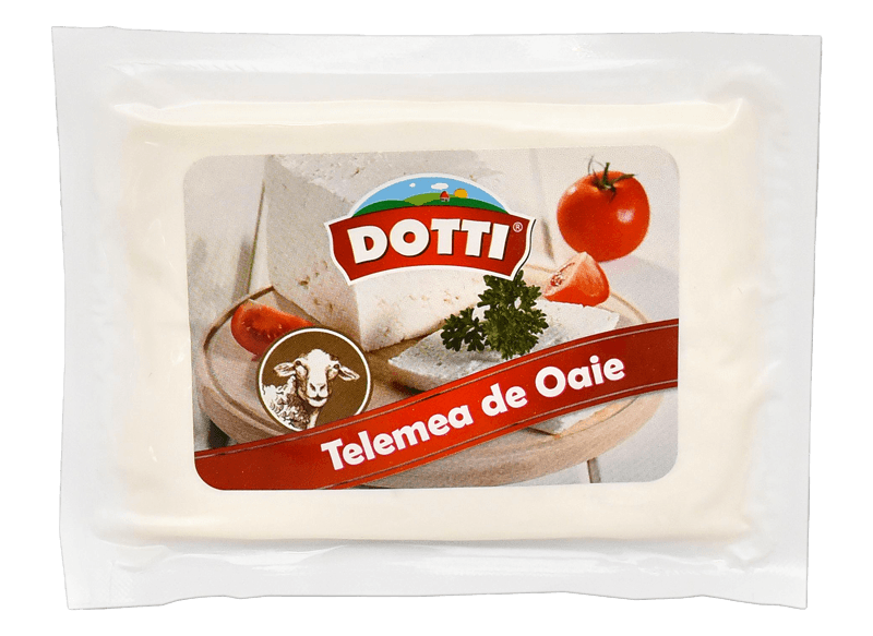 Therezia - Sheep Cheese 180g