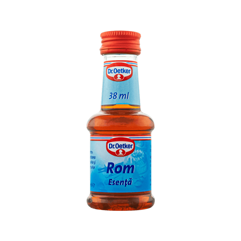 Dr.Oetker - Rum Essence 38ml