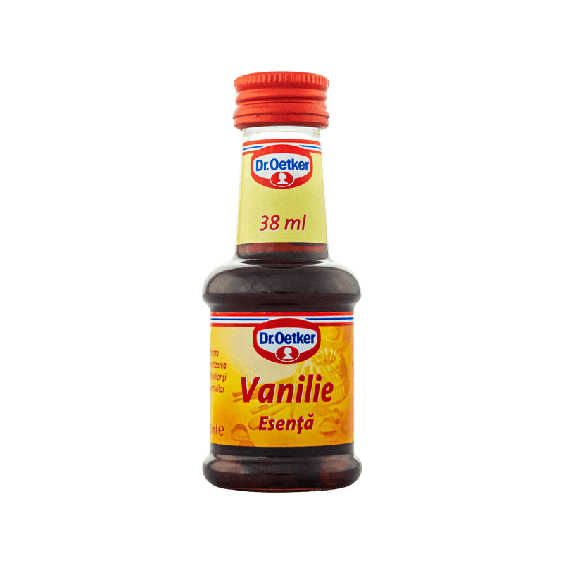 Dr.Oetker - Vanilla Essence 38ml