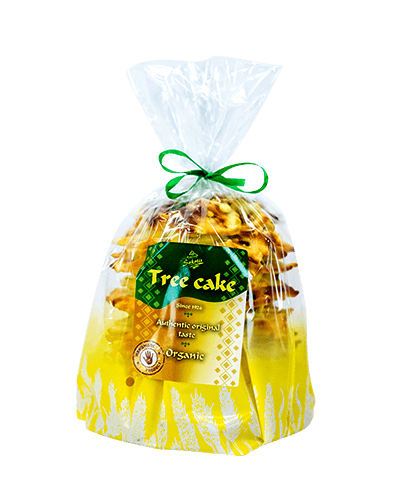 Danutes Sakotis - Tree Cake kg (~1.1kg)