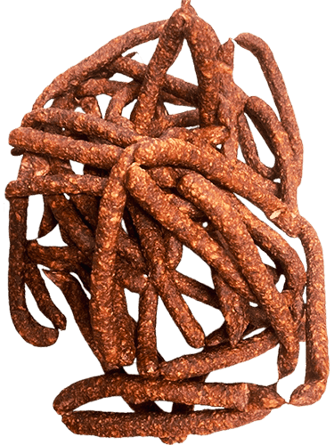 Alksnio Dumas - Maluno Cold Smoked Sausages ~400g kg