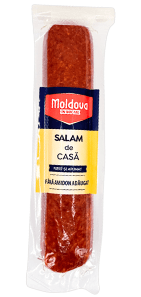 Vascar - Home Made Salami 500g