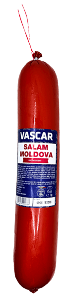 Vascar - Moldova Salami 1000g