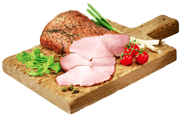 Vascar - Pork Pastrami 280g