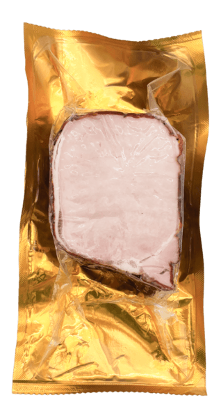 Rivona - Hot Smoked Pork Loin Kaimiska kg