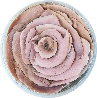 Edega - Scandinavian Herring Fillet 1.3kg