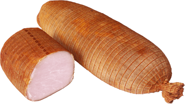 Vigesta - Palengvicas Lightly Smoked ~400g kg